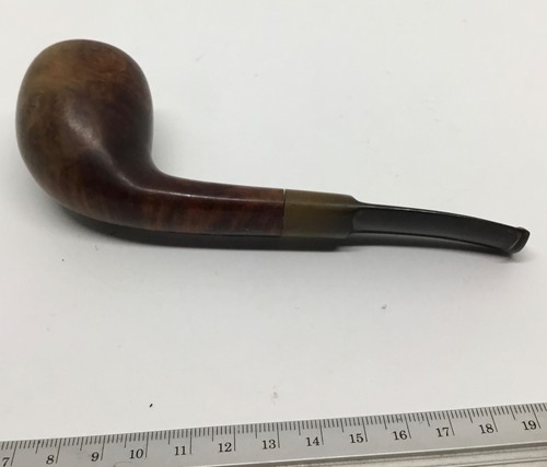 Vintage stanwell pipe - stanwell,