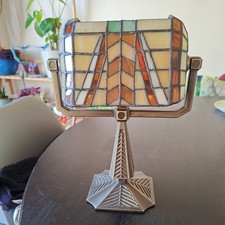 PartyLite Tiffany Style Double