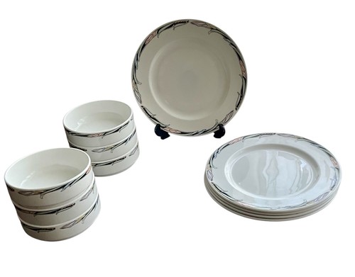 Dudsons fine china - china, piece