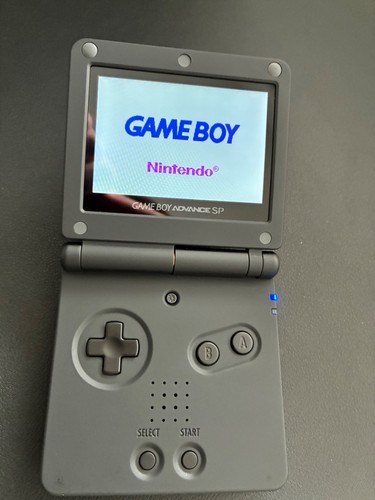 Nintendo game boy advance - nintendo,