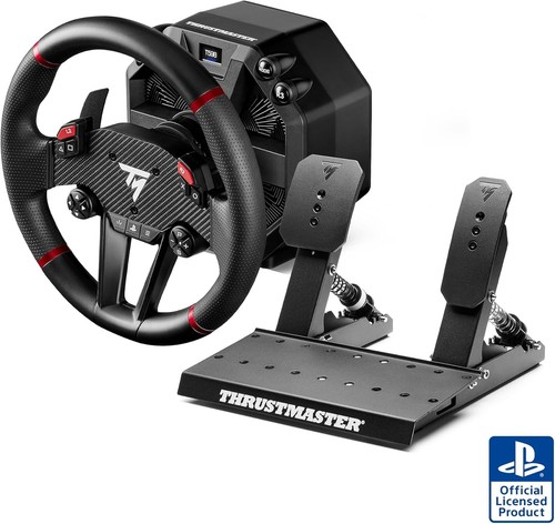 Thrustmaster t598 racing - thrustmaster, t598-x