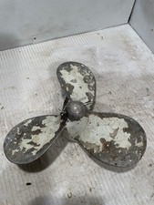 Suzuki Outboard Engine DT3.5 1970s/80s - Propelor, Original Alloy