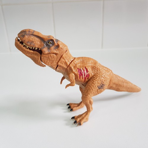 Jurassic park dinosaur rex - jurassic,
