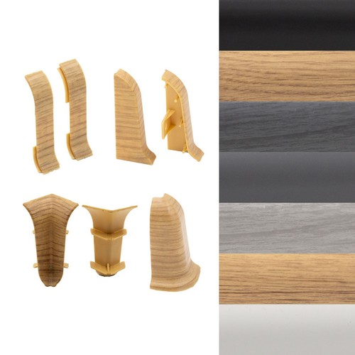 Premium pvc skirting board - premium,
