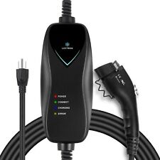 Lectron Level 1 EV Charger - ETL Certified, 110V, 15 Amp (Used)