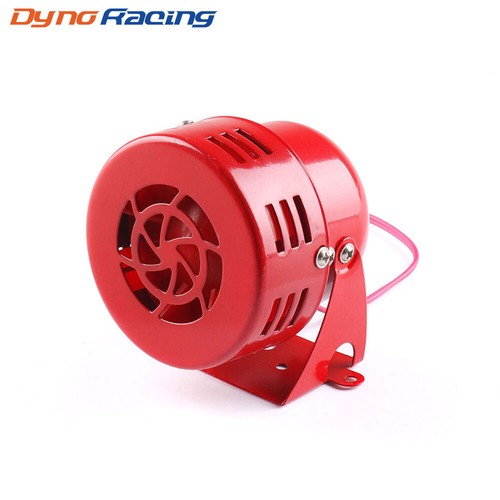 12v 105db car air raid - 12v,