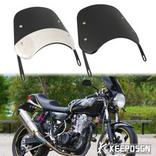 5"-7" Windshield Windscreen