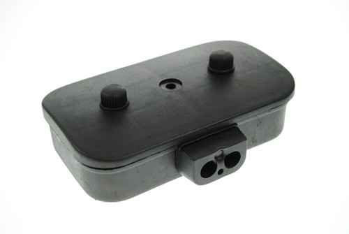 Trailer wiring junction - trailer,