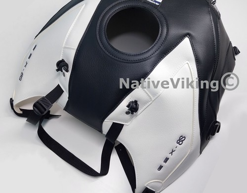 Suzuki gsx 2023 bagster - gsx-8s,