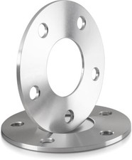 BMW 5x120 72.5mm  5mm alloy hubcentric wheel spacers 5x120 PCD