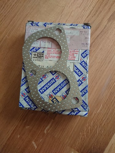 Datsun bluebird 910 exhaust - bluebird,