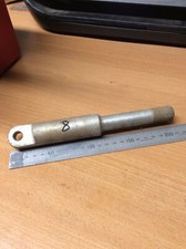 Watsonian Sidecar Spare