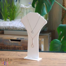 Necklace Holder Display Stand