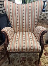 PAIR HOLLYWOOD REGENCY