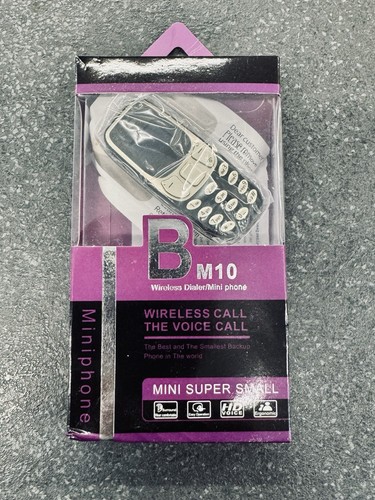 Bm10 mini phone - bm10,
