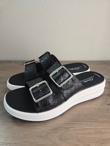 Clarks cloudsteppers drift - clarks,
