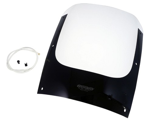 Windscreen mra fairing screen - mra,