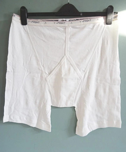 Vintage 1980s mens trunks - 1980s,
