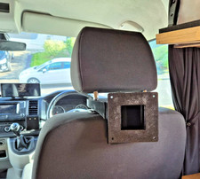 VW T5 T6 Campervan Drivers