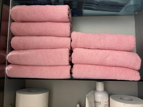 Cotton lab korean - cotton, hotel