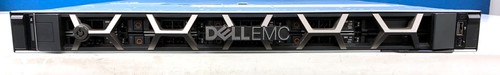 Dell r640 10sff - r640, silver