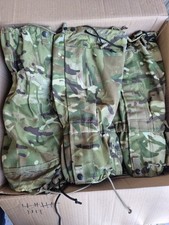 Super Grade British Army Issue