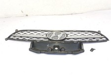 2013 HYUNDAI I10 FRONT BUMPER