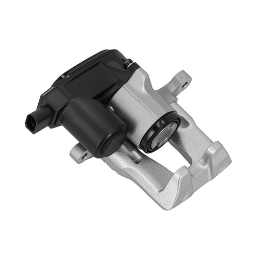 Electric brake caliper rear - caliper,