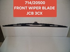 WIPER BLADE JCB Part No. 714/20500 - LOADALL, ROBOT, TELEHANDLER, ZP NEW