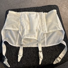 Girdle Opened Bottom Size 26