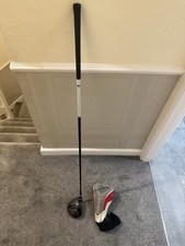 Taylormade Burner TP Driver