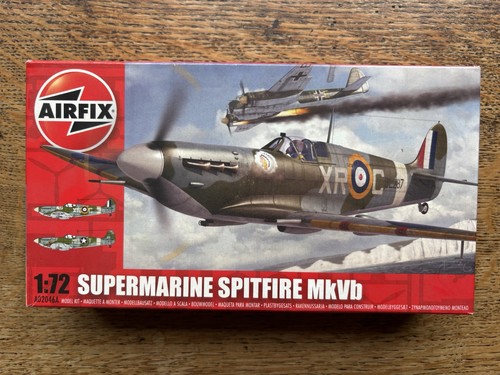 Airfix supermarine spitfire - supermarine,
