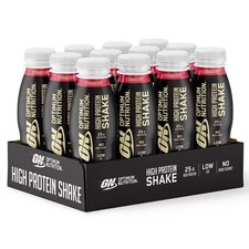 Optimum Nutrition High Protein