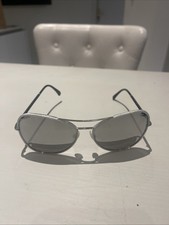 CHANEL Women's Silver