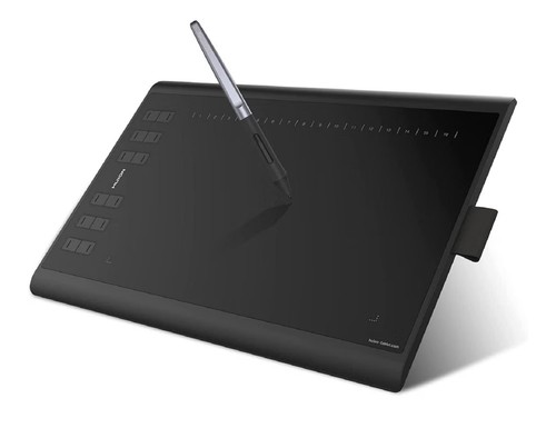 Huion inspiroy h1060p - inspiroy,