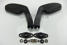 For Aprilia Fairing 2x Mirrors