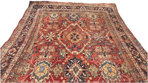 50000 handmade persiann - £50000,