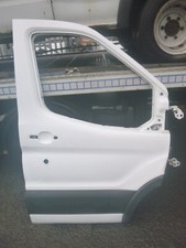 FORD TRANSIT MK8 350 O/S FRONT
