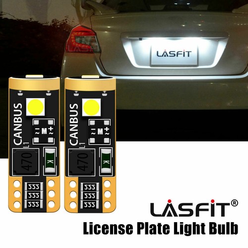 Lasfit white 6000k - lasfit, led