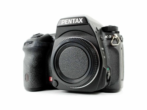 Pentax dslr camera - pentax, 16.3mp