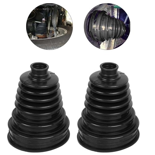 2pcs joint boot - cv,