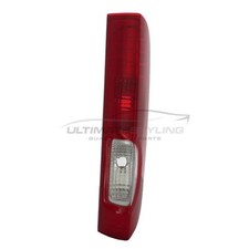 Rear Light Fits Nissan