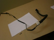 Honda VF1000 FE clutch line