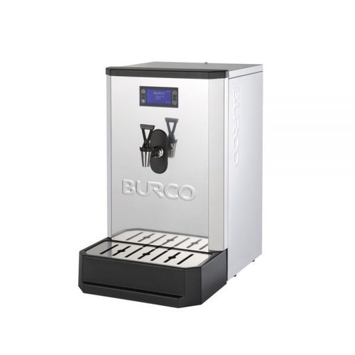 Burco hot water boiler - burco,