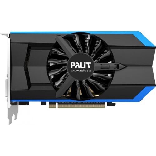 Gtx 660 2048m gddr5 192b - 660,
