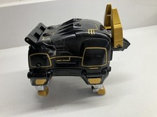 Power Rangers Wild Force DX