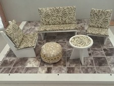 Dolls house 1/12th Scale Hand