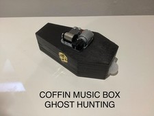 👻PARANORMAL GHOST HUNTING