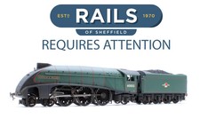 HORNBY 'OO' GAUGE R2784X BR