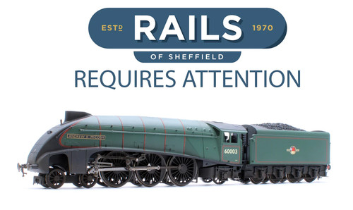 Hornby gauge r2784x br - r2784x,